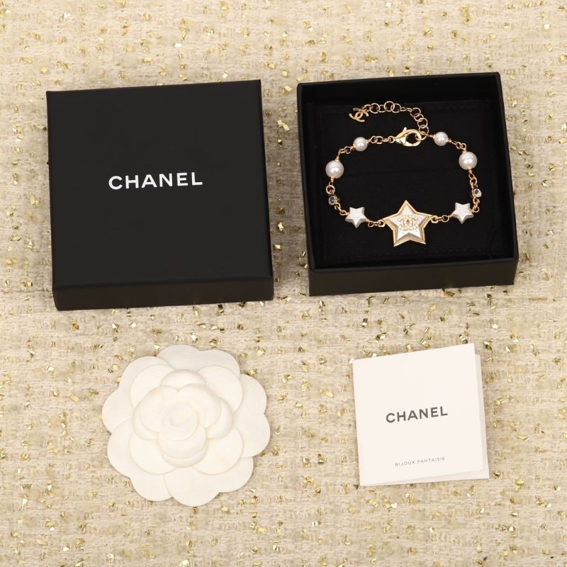 Chanel Bracelets